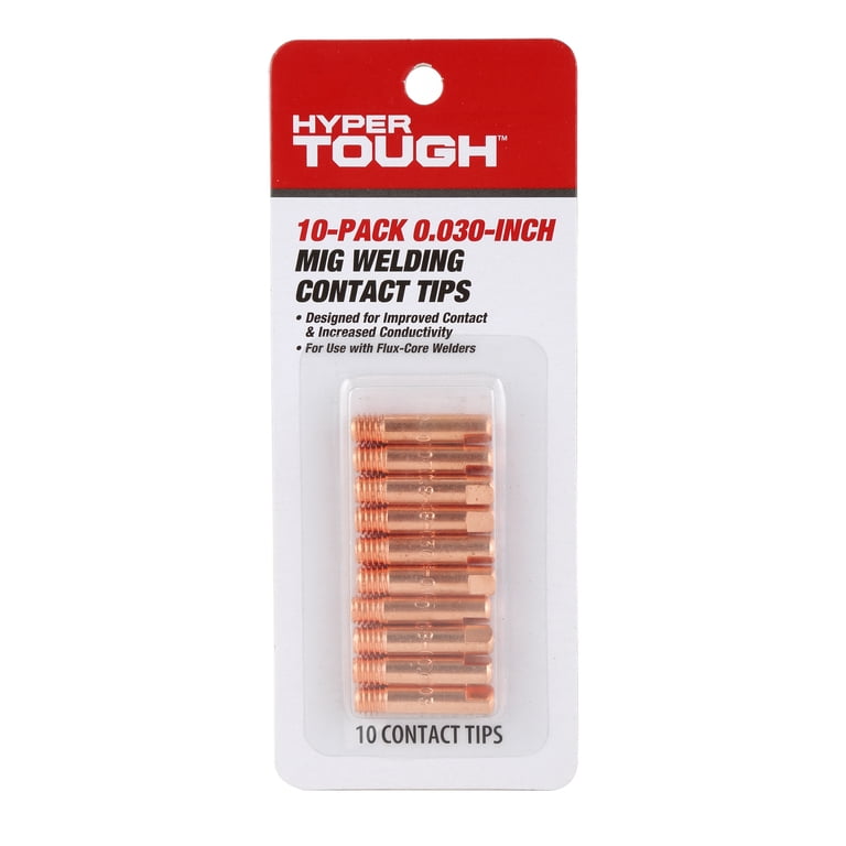 Best Contact Tip Size for 0.030 Mig Wire: Expert Guide