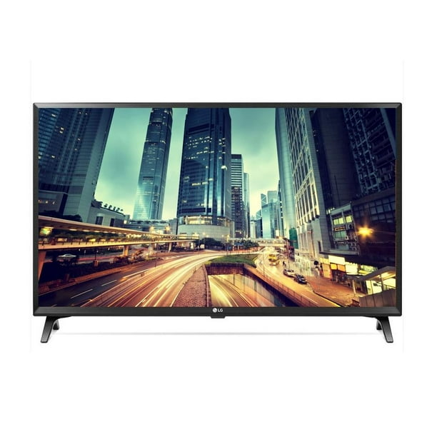 TV LG 32 Pulgadas 720P HD LED Smart TV LED 32LK540BPUA | Walmart en línea