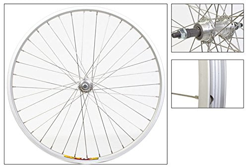 WEINMANN ZAC19 36H---650B BLACK BICYCLE RIM--SALE