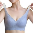 thumbnail image 4 of Jelly Gel Shaping Bra All Day Tender Care Jelly Gel Shaping Bra All Day Tender Care for Women, 4 of 6