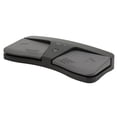 thumbnail image 3 of Pedal para girar partituras inalámbrico con cambiador de páginas de música, accesorio ABS para interpretación, 3 of 15