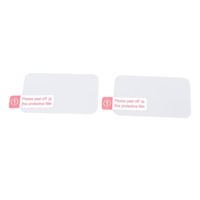 Protector De Pantalla Para Cámara Osmo Nano, Película Protectora De Pantalla De Vidrio Templado De Alta Dureza, 2 Uds.