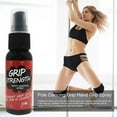 thumbnail image 4 of 30ml Sports Hand Grip Spray, Enhanced Friction & Anti-Slip Formula for Weightlifting & Ball Handling, 4 of 10