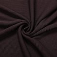 thumbnail image 5 of JIAYUE Women's Casual Bodycon Dress Mini Streetwear Fashion V Neck Solid Color Slim Fit Sleeveless Comfortable Dresses For Party Night Out, 5 of 5