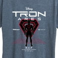 thumbnail image 3 of Tron Ares - Tron Dark Digital - Women's Short Sleeve Graphic T-Shirt, 3 of 5