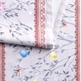thumbnail image 3 of Maison d' Hermine Fairy Christmas 100% Cotton Table Runner for Party Dinner Holidays Kitchen Home [Single Layer (14.5 Inch by 72 Inch)], 3 of 3