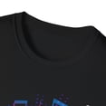 thumbnail image 3 of Retro Flute Player Expert Musician Music Lover TShirt, 3 of 4