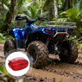 thumbnail image 1 of IDEANATEGRATE Luz Trasera Universal Para Atv Y Dirt Bike Con Tecnología LED Resistente A Humedad Para Seguridad Vial, 1 of 6