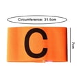 thumbnail image 2 of Brassards Ajustables de basketball football, 2 of 5