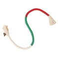 thumbnail image 1 of Juguete para gatos: palo para provocar a los gatitos, molares de fruta para gatitos, plumas para gatos, juguete para gatos que se eleva, artículos para gatos aburridos, 70 cm, 1 of 3