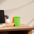 thumbnail image 4 of unbranded Organizador Multifuncional Plástico Para Escritorio Con Tapa Ideal Para Lápices Y Basura, 4 of 6