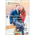 thumbnail image 1 of Pre-Owned Their Holiday Agreement: A Clean and Uplifting Romance (Mass Market Paperback) 1335460209 9781335460202, 1 of 2