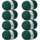 thumbnail image 1 of Harn Cozyful Chunky Chenille #10 para tejer a mano 8 madejas, 1 of 8