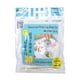 thumbnail image 1 of Bolsa de filtro de 30 uds/100 Uds., colador de fregadero, bolsa de basura, malla de red, suministros antiobstrucción de cocina (filtro de Suministros de limpieza para el hogar blanco y 30 piezas Toystoory HA0086-01B, 1 of 6