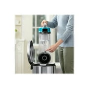 BISSELL CleanView® Swivel Rewind Pet Bagless Upright Vacuum