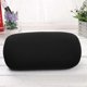 thumbnail image 3 of Neck Microbeads Pillow Travel Pillow Travel Cap Bolster Pillow Case Roll Cushion, 3 of 4