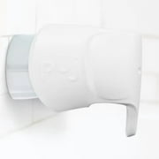 Snug Ultra Soft Spout Cover - White