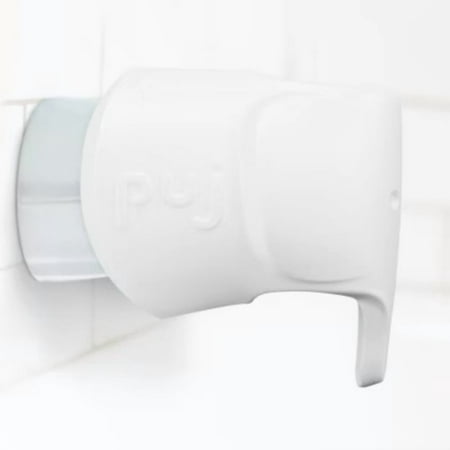 Snug Ultra Soft Spout Cover - White