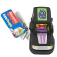 thumbnail image 4 of Fisher-Price Little People Wheelies Toy Car and Truck Collection for Toddlers, Styles May Vary, 4 of 6