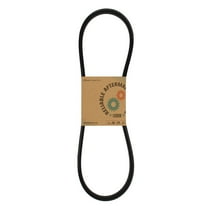 RAParts T24473 Fan Belt 52.25" Length Fits John Deere Tractor 2030 2510 2520 2630 2640