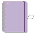 thumbnail image 1 of Libreta Profesional Universitaria Colores Pastel 200 Hojas Raya Printaform, 1 of 2