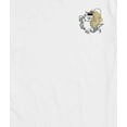 thumbnail image 3 of Instant Message - Catch Me Catfishin' Short Sleeve Graphic T-Shirt, 3 of 6