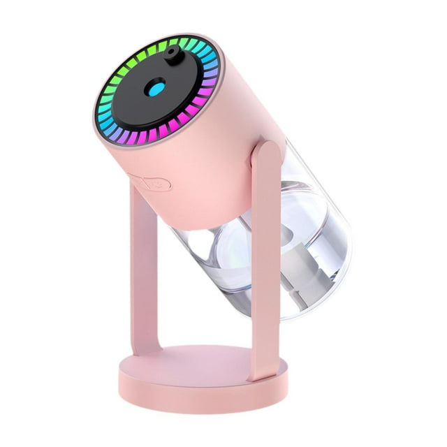 Humidificador portátil BLESIY Rosa
