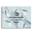 thumbnail image 1 of The Date Night Book - Date Night Ideas for Couples Record for Couples, 1 of 5