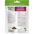thumbnail image 2 of Natural Care Hip & Joint Chicken Daily Chews Dog Supplement, 2 of 2