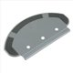 thumbnail image 2 of 5X Soporte de Tela de Fregona para Deebot Ozmo 920/950 T5Max Reemplazo de Piezas de Robot de Barrido, 2 of 8