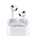 thumbnail image 1 of AirPods (tercera generación) con estuche de carga Lightning, 1 of 1