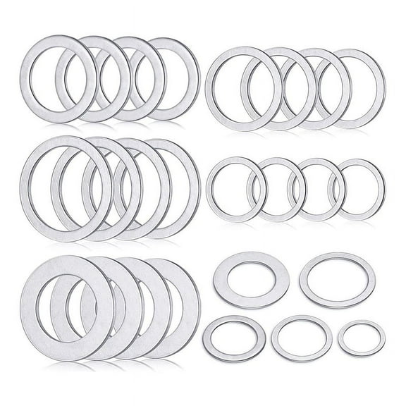 20 Pcs Saw Blade Bushing Set Saw Blade Adapter Ring Saw Blade Spacer