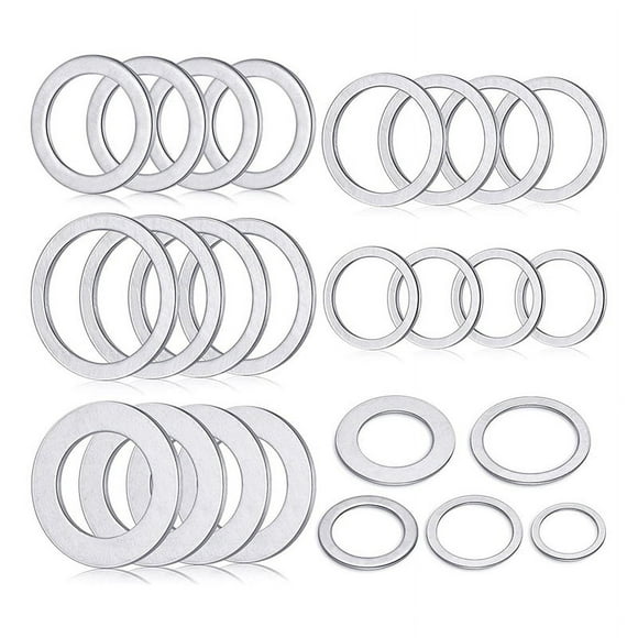 20 Pcs Saw Blade Bushing Set Saw Blade Adapter Ring Saw Blade Spacer,For Saw Blade, Marble Blade Inner Hole Conversion,