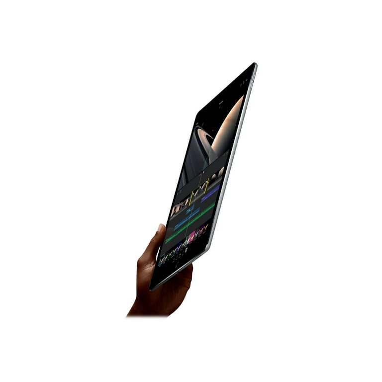 Refurbished 12.9-inch iPad Pro Wi-Fi 256GB - Space Gray (5th