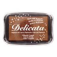 thumbnail image 1 of Tsukineko Delicata Ink Pad Full Celestial Copper, 1 of 26