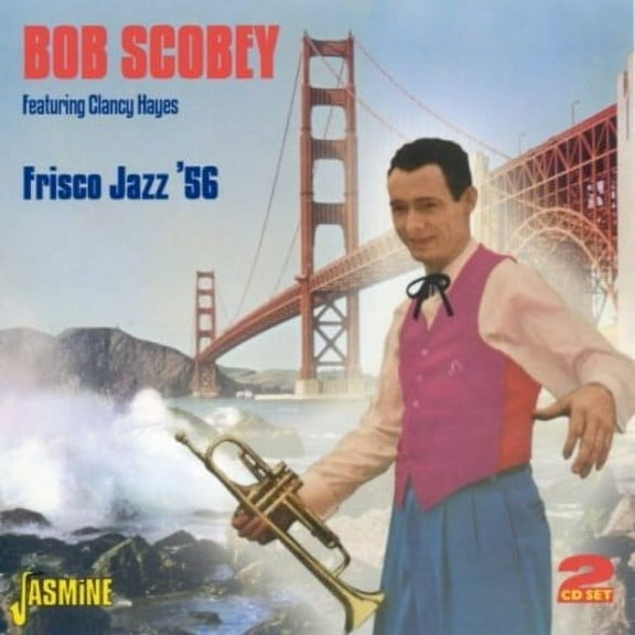 Frisco Jazz 56