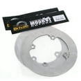 thumbnail image 3 of Brake Rotors & Brake Pads fit Can-Am Commander 700 2022 2023 Rear MudRat Brakes, 3 of 5