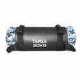 thumbnail image 1 of Powerbag Tayga  Camuflaje Azul 20 Kg, 1 of 2