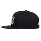 thumbnail image 3 of Gorra de béisbol Waynes Worlds Anime para adultos, 3 of 3