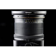Tiffen 62mm Variable Neutral Density (ND) Filter - 2 to 8 Stop