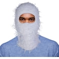 thumbnail image 2 of Viworld Balaclava Ski Mask - Knitting Winter Windproof Full Face Mask for Men Women Free Size, 2 of 7