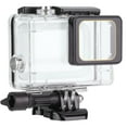 thumbnail image 1 of Camera Underwater Waterproof Housing, Camera Dive Housing 45m/147.6ft Depth High Transmittance  for  5/6/7, 1 of 8