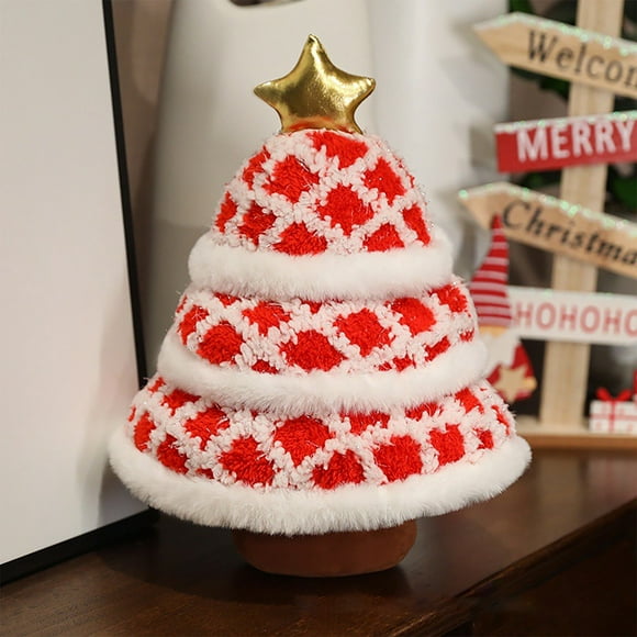 LLQkigsxse Voodoo Dolls Real Christmas Toys Christmas Dolls Christmas Tree Living Room Bedroom Decoration Ornaments Christmas Doll Dolls