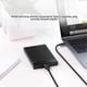 thumbnail image 3 of Cable convertidor USB tipo C a Micro-B, 3 of 5