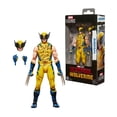 thumbnail image 3 of Set de figuras de acción Hasbro Marvel Legends Deadpool y Wolverine, 3 of 7