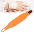 thumbnail image 1 of Muñequera Ultrafina, Muñequera Con Orificio Para El Pulgar, Alivio De La Hinchazón, Reduce El Dolor, Ajustable Para Artritis, 1 of 7