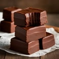 thumbnail image 3 of Fudge au Chocolat, 3 of 5