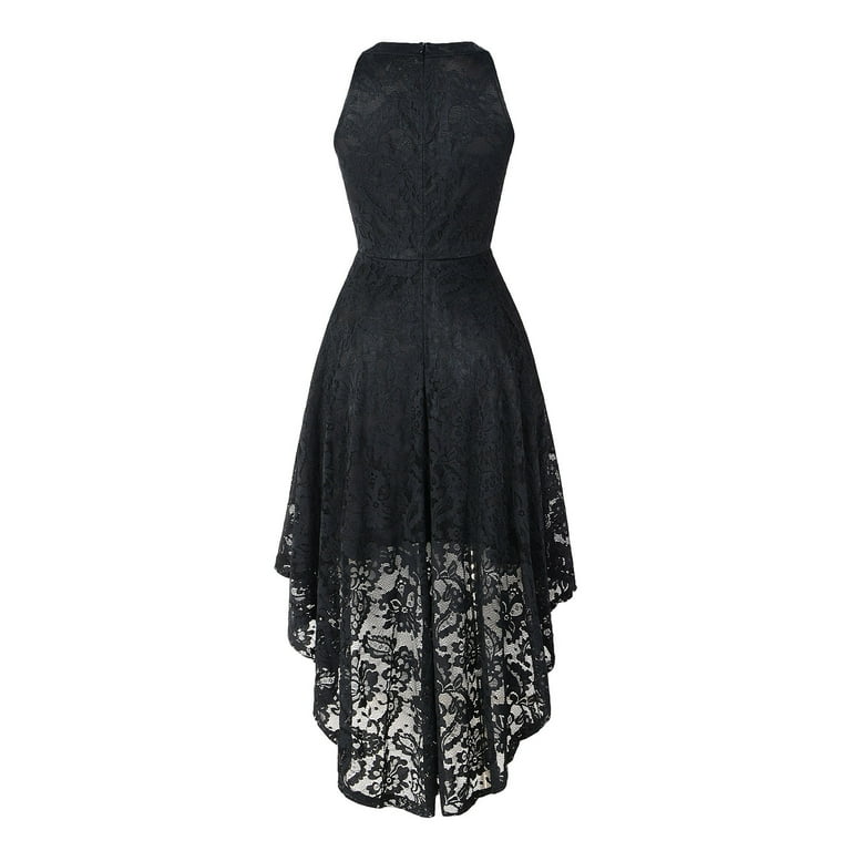 tank top fit and flare dress Karen Kane Women's Sleeveless Fit and Flare Dress, Extra Large, XL, Navy, Rayon/Spandex