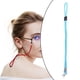 thumbnail image 3 of Correa para gafas jinwen soporte para gafas de sol azul, 3 of 8
