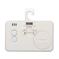 thumbnail image 3 of Congélateur Numérique LCD Réfrigérateur Frigo Congélateur avec Support Réglable Aimant Alerte de Givre Usage Domestique, 3 of 7